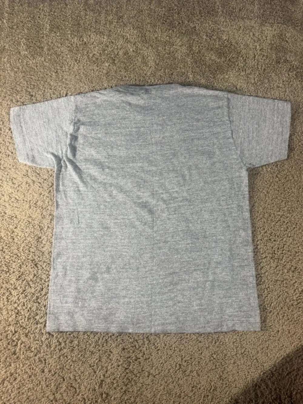 Vintage 1980s Coors Banquet Beer T-Shirt Jerzees Medium Original USA Graphic